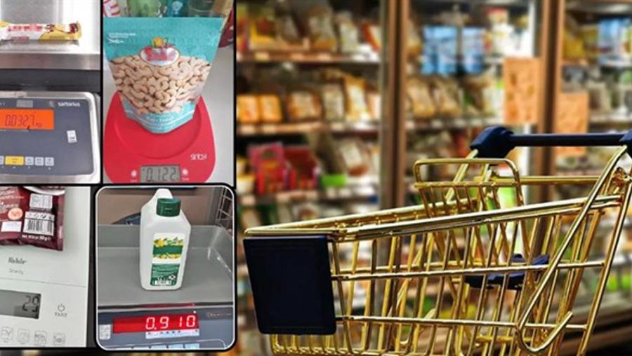 Gıda ve hizmet fiyatları enflasyonda öne çıktı