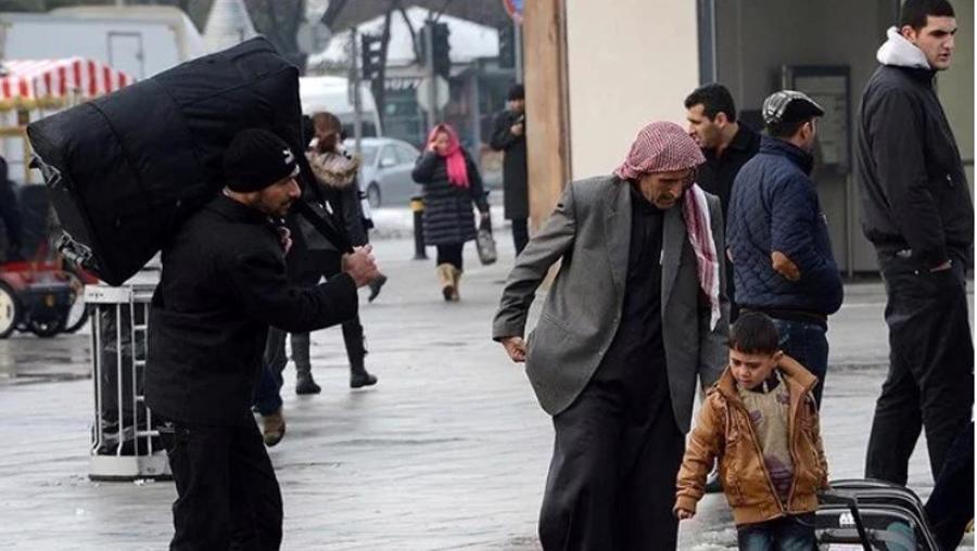 Kaç yabancıya vatandaşlık verildi?