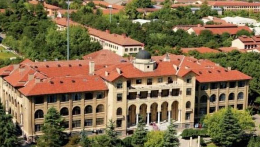 Ankara Hacı Bayram Veli Üniversitesi 180 Sözleşmeli Personel Alacak