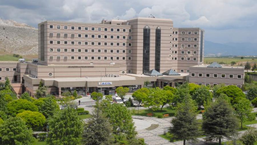 Süleyman Demirel Üniversitesi 104 Sözleşmeli Personel Alacak