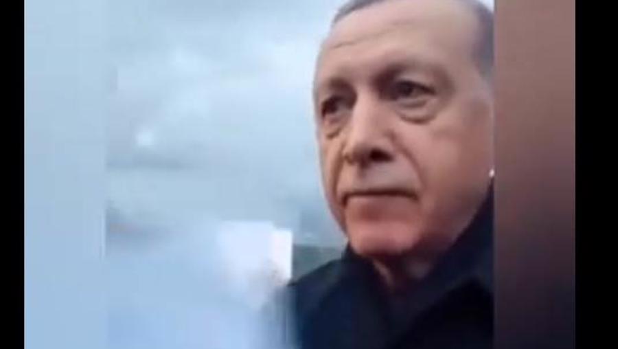 Erdoğan'dan 100 bin öğretmen atama talebine yanıt