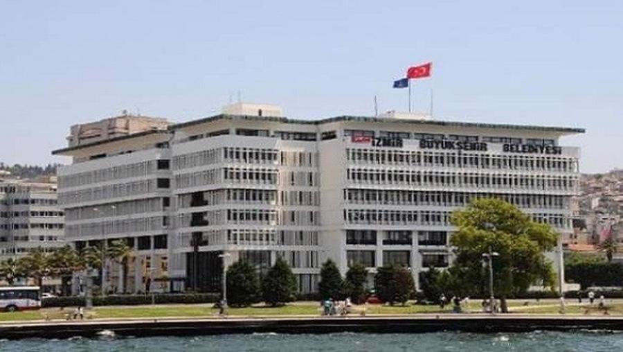 İzmir Büyükşehir Belediyesi 4 Müfettiş Yardımcısı Alacak