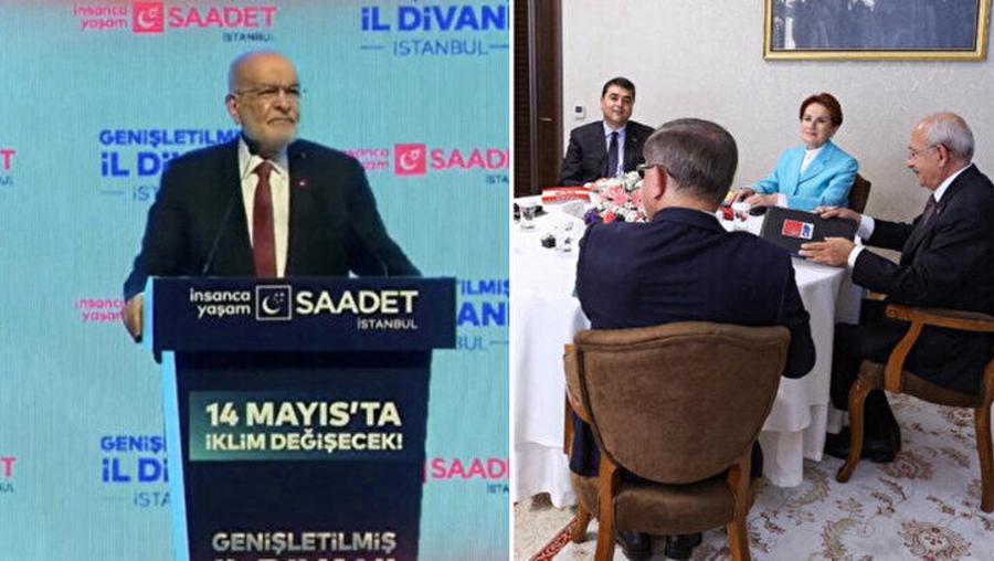 Karamollaoğlu'ndan CHP'yi ayaklandıracak LGBT çıkışı