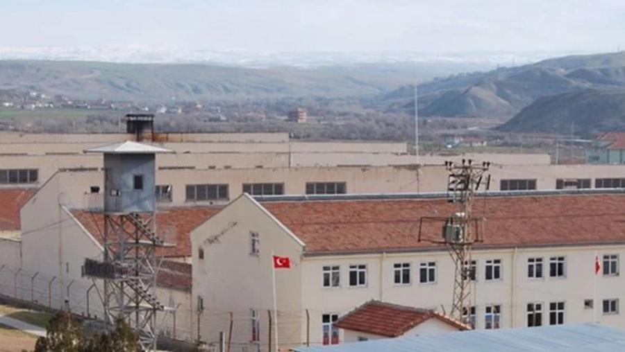 Çankırı'daki cezaevi de boşaltıldı