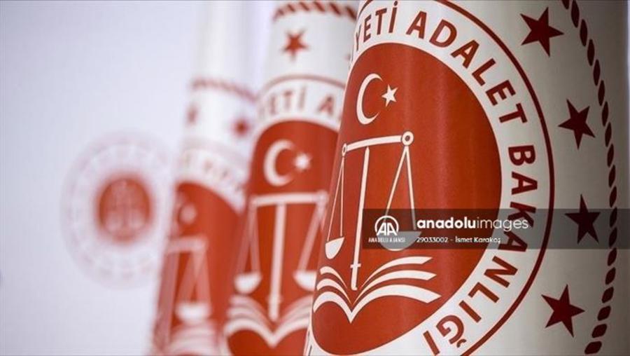 COVID-19 iznindeki hükümlülerle ilgili düzenleme uygulanmaya başlıyor