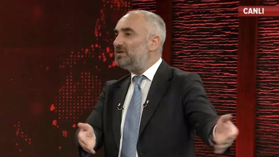 İsmail Saymaz: CHP, kendi evlatlarını yok saydı