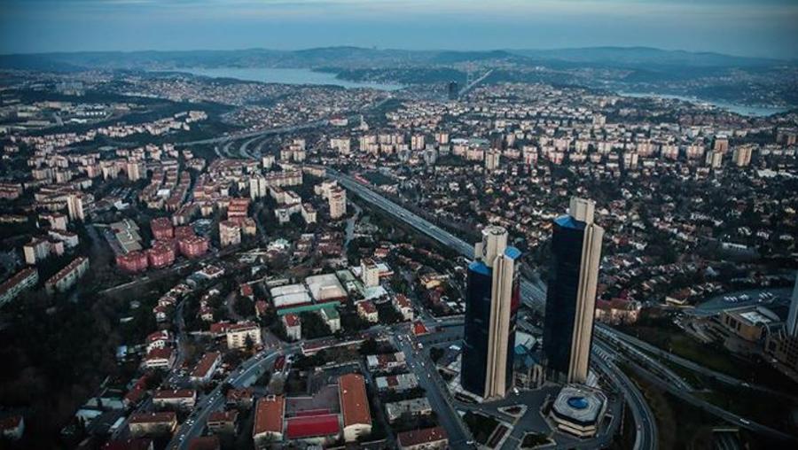 İstanbul'da Şubatta kiralar % 6,6 arttı: Ortalama kira 12 bin 300 lirayı geçti