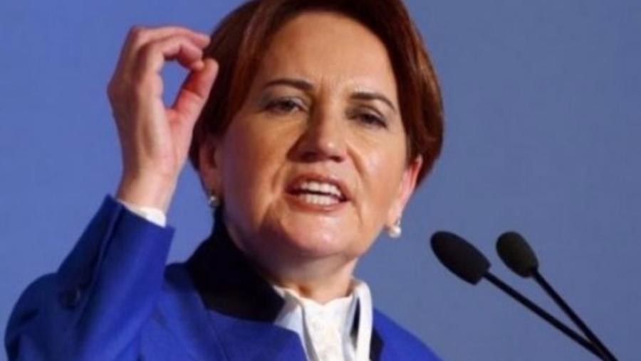 Akşener: Muhammed Yakut'un dedikleri doğruysa