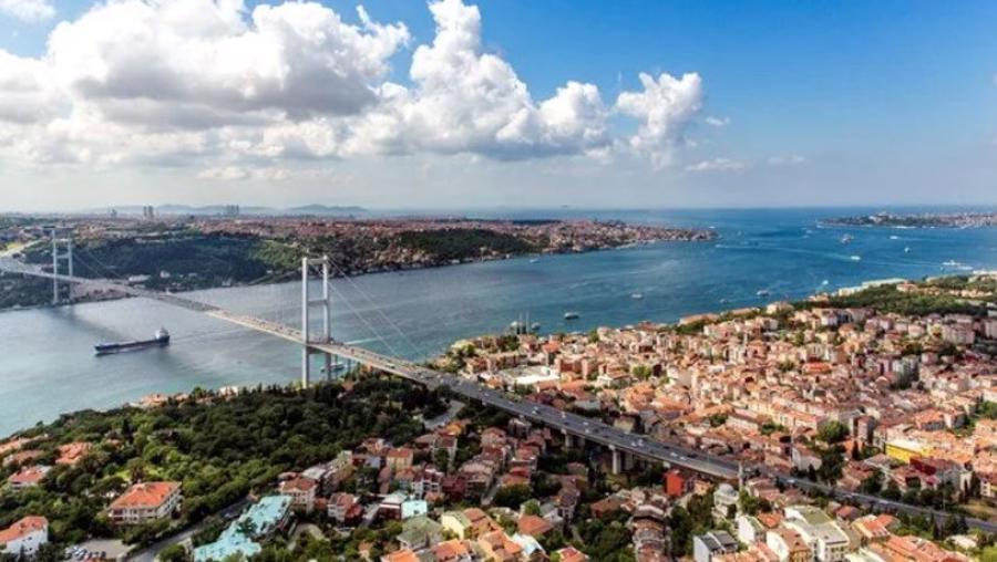 Naci Görür'den İstanbul uyarısı: İki fay birden kırılırsa 7.5, 7.6'yı bulabilir