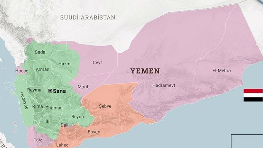 Yemen, gerçekten İsrail'e savaş ilan etti mi?