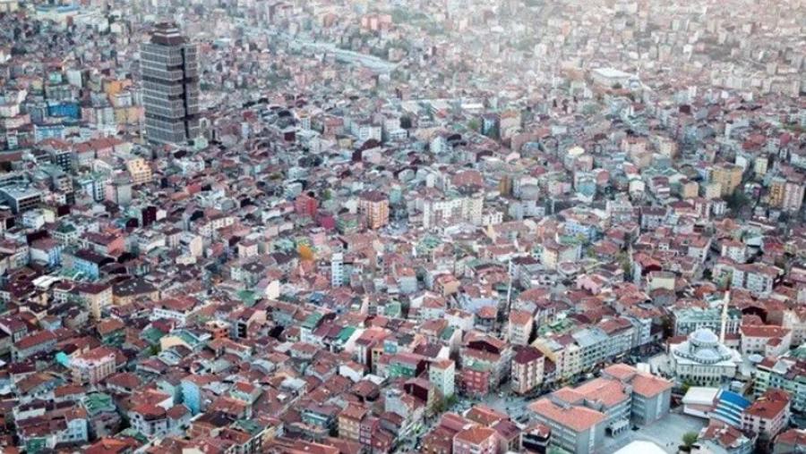 Bakan Kurum: İstanbul'da 1,5 milyon riskli konutu taşıyacağız