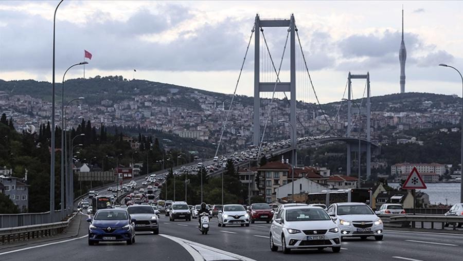 İstanbul'da "tersine göç" hızlanıyor: 3 ilde arsa fiyatları fırladı