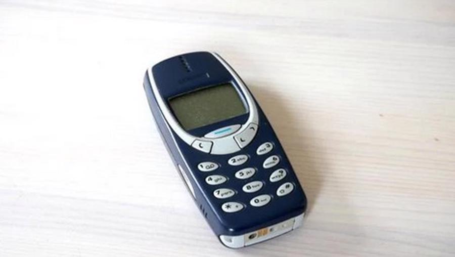 Hırsızlar, Nokia 3310'la araba çalmaya başladı 