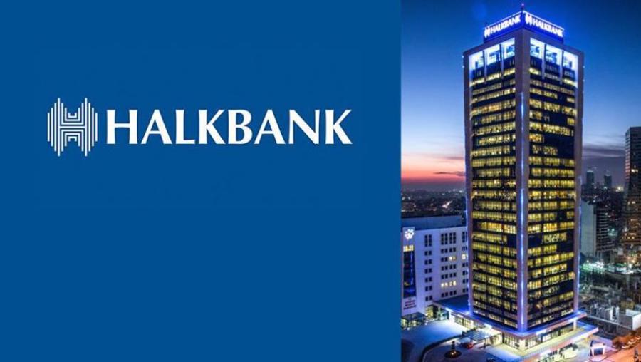 Halkbank’ın 2022 yılındaki karı yüzde 878 arttı