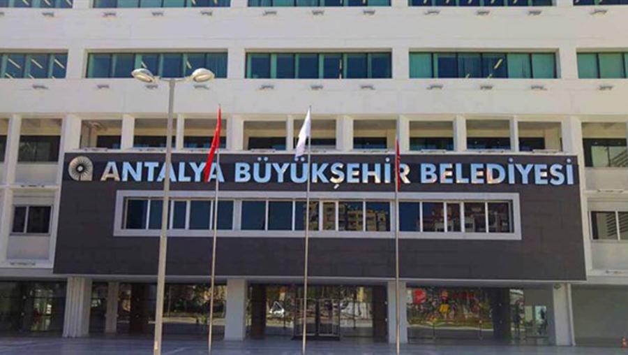 Antalya Büyükşehir Belediye Başkanlığı 50 İtfaiye Eri Alacak