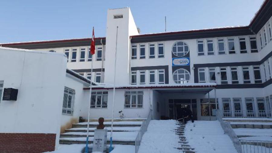 Kahramanmaraş'ta kamu binalarının yüzde 70'i sağlam