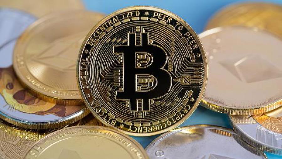 Bitcoin'den altı haftanın en büyük kazancı