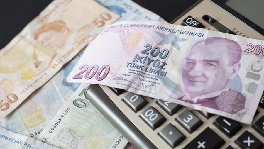 "Kamu bankasının genel müdürüne 1.2 milyon TL maaş" iddiası