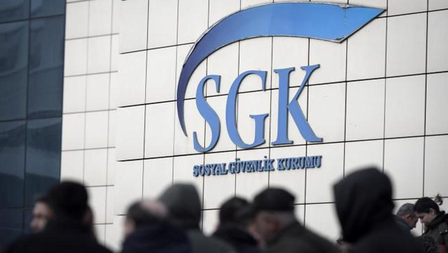 SGK’den esnafa % 123 zam: Kirayı ödeyecek gücümüz yok