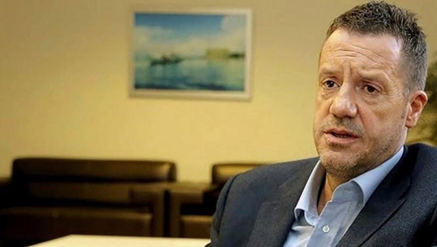 Muhammed Yakut'la ilişkili Magazinci Can Tanrıyar tutuklandı