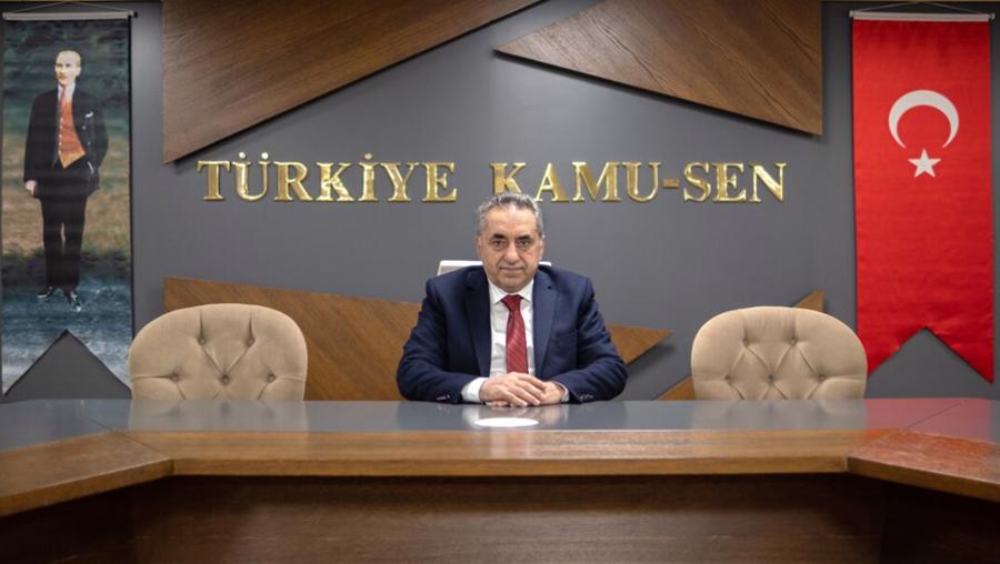 Türkeş Güney: Adalet hizmetleri sınıfı ivedilikle ihdas edilmelidir