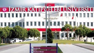 İzmir Katip Çelebi Üniversitesi 18 Sözleşmeli Personel Alacak