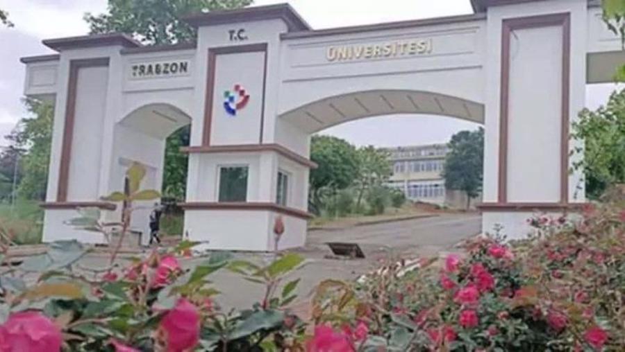 Trabzon Üniversitesi 11 Sözleşmeli Personel Alacak