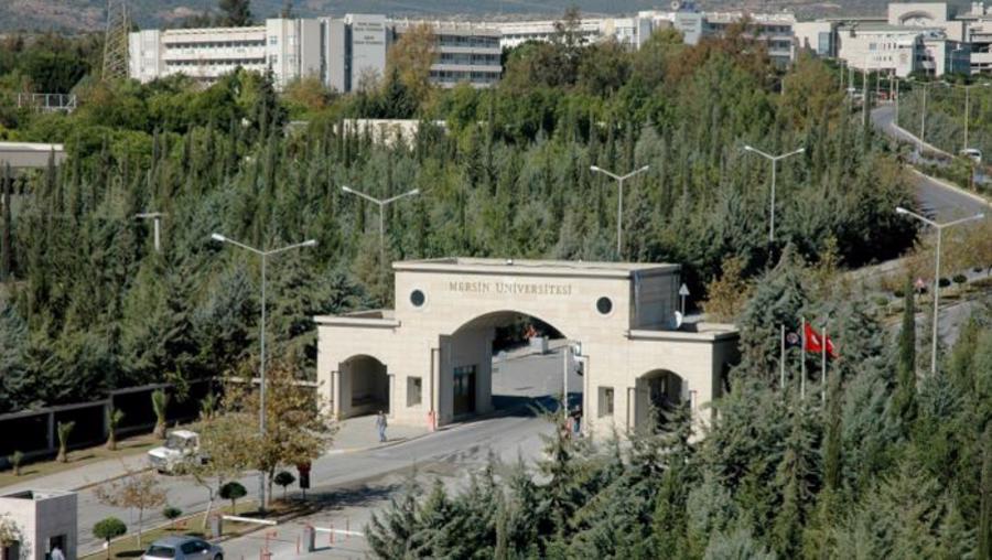 Mersin Üniversitesi 94 Sözleşmeli Personel Alacak