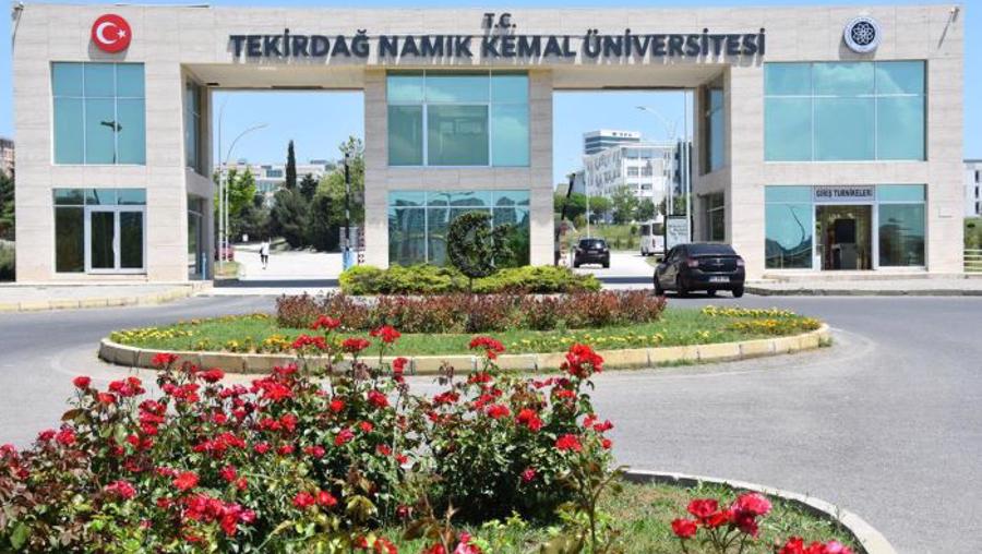 Tekirdağ Namık Kemal Üniversitesi  90 Sözleşmeli Personel Alacak