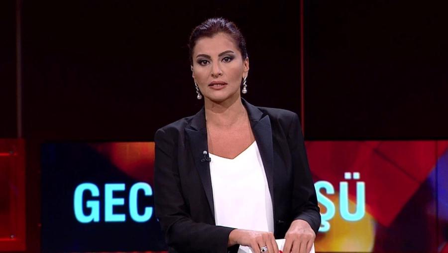 Hande Fırat, Milli Gazetedeki haber için açıklama yaptı