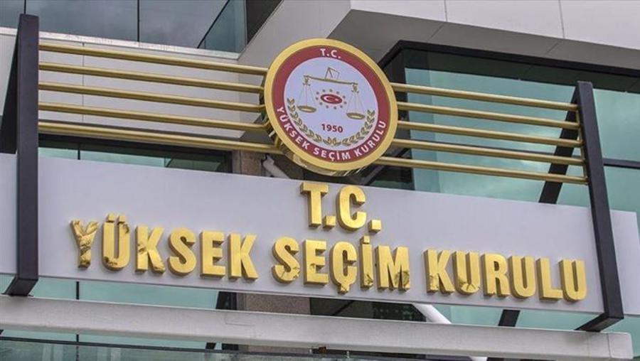 Yüksek Seçim Kurulu 107 Memur Alacak