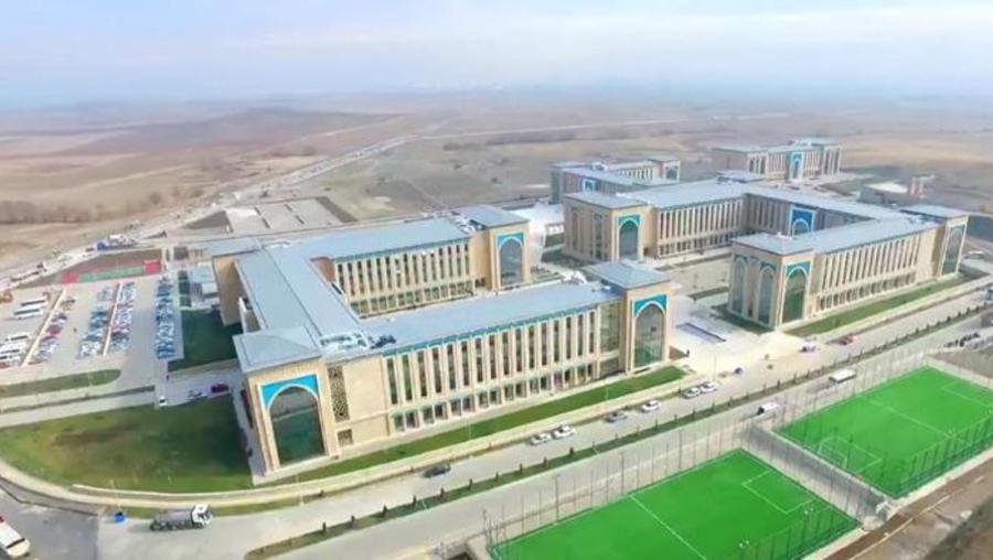 Ankara Yıldırım Beyazıt Üniversitesi 177 Sözleşmeli Personel Alacak