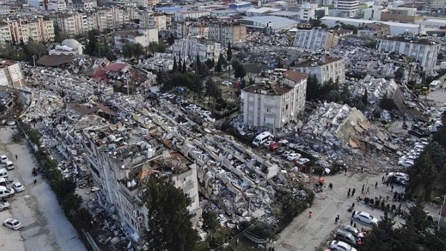 İmar affı: Depremlerdeki rolü nedir, uzmanlar imar barışı konusunda nelere dikkat çekiyor? 