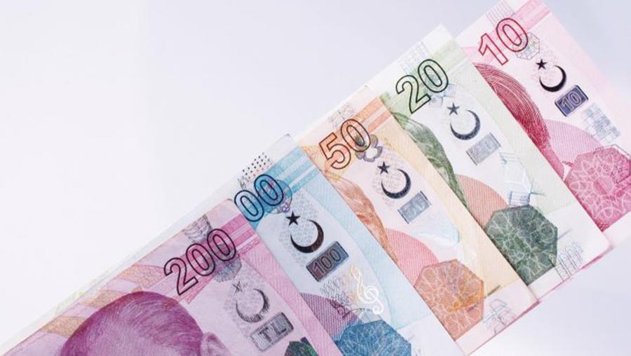 Yeni banknotlar yolda