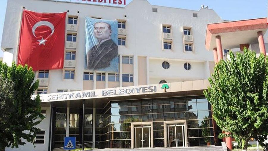 Şehitkamil Belediye Başkanlığı 35 Zabıta Memuru Alacak