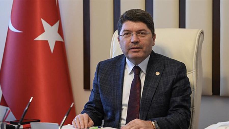 Bakan Tunç'tan 'denetimli serbestlik' açıklaması