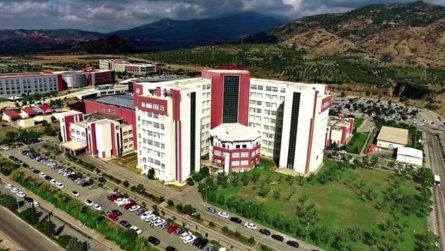 Aydın Adnan Menderes Üniversitesi 12 Sözleşmeli Personel Alacak