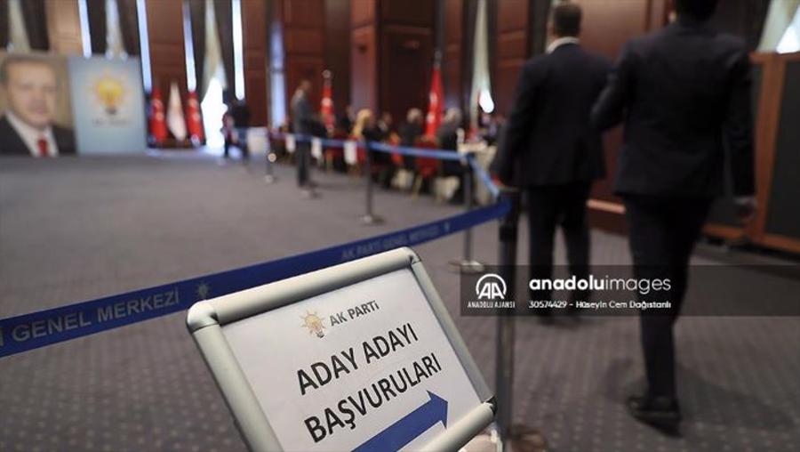 Vekil aday listeleri için geri sayım başladı! Kulisler hareketli