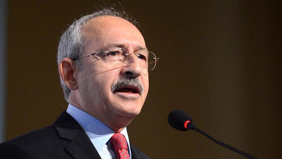 'Kılıçdaroğlu yeni video yayımladı, tüm tuşlara bastı'