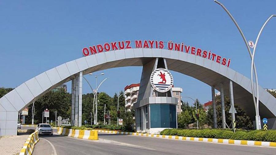 Ondokuz Mayıs Üniversitesi 294 Sözleşmeli Personel Alacak