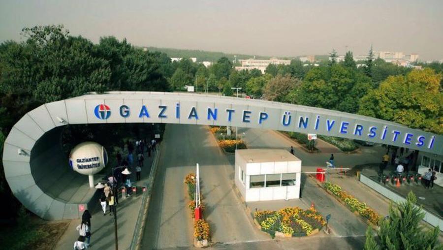 Gaziantep Üniversitesi 155 Sözleşmeli Personel Alacak