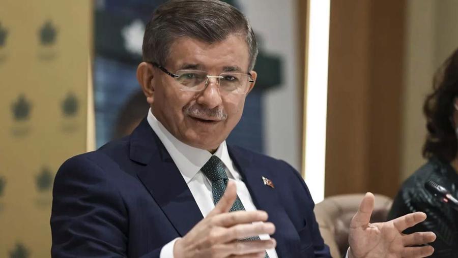 Davutoğlu: Liyakat sahibi olursa iktidarın adayına destek verebiliriz