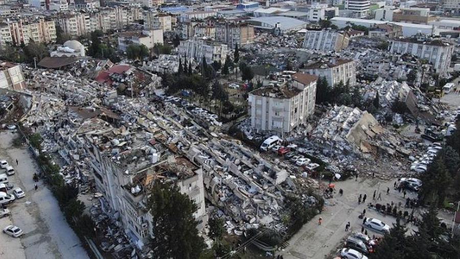 İmar affı affedilemez suçlar arasına alınacak