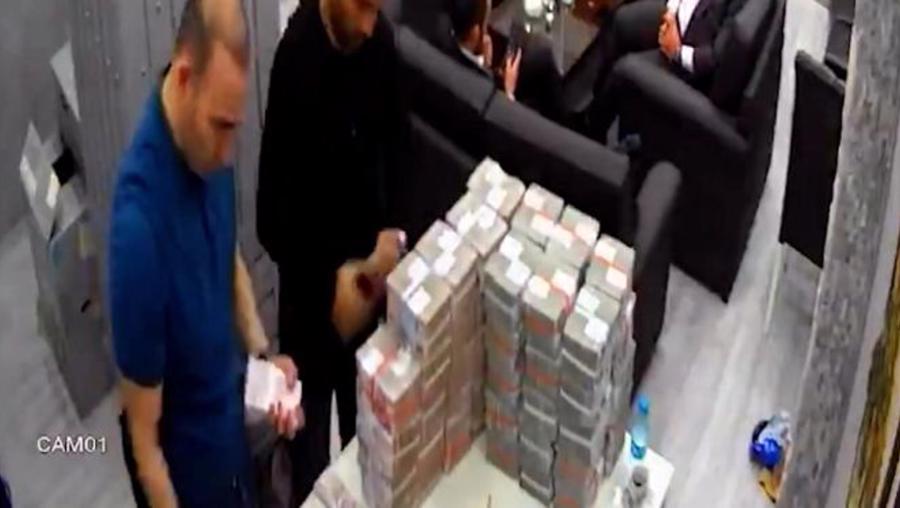 İBB Soruşturması: 87 şüphelinin ifade işlemleri başladı
