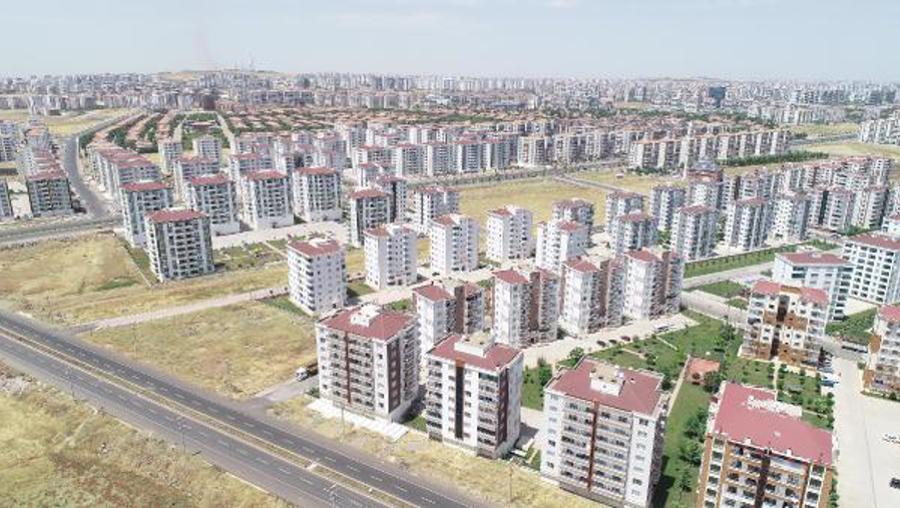 Diyarbakır'da fahiş fiyata konut satışı ve kira bedellerine soruşturma