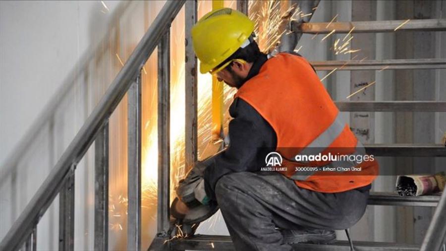 Kamu işçilerinin sosyal hak ve ikramiyeler de artıyor