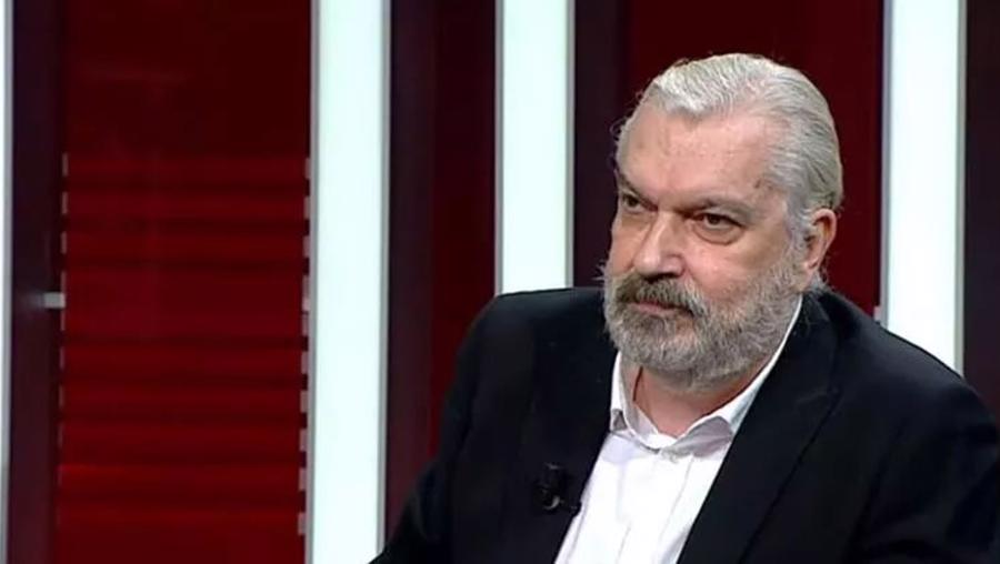 Hakan Bayrakçı anket sonuçlarını açıkladı: Kıl payı ilk turda bitebilir