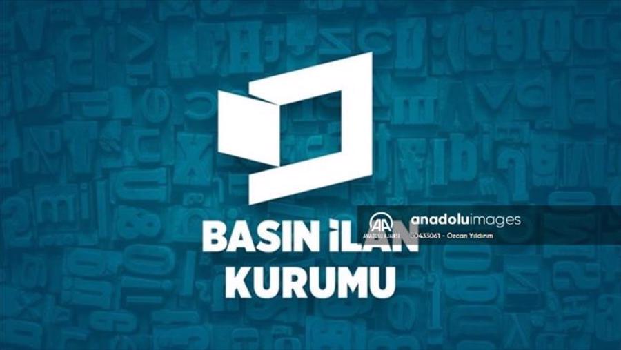 Afet bölgelerindeki basın mensuplarına iki katına kadar borç verilebilecek