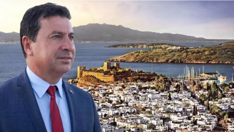 Bodrum Belediye Başkanı Ahmet Aras neden karakolluk oldu?