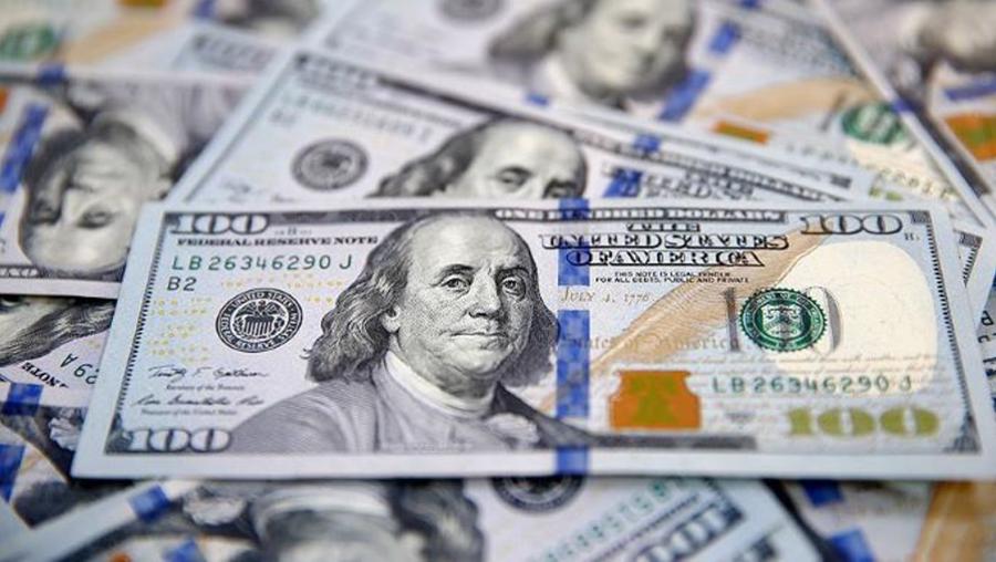 Seçim öncesi dolar seferberliği